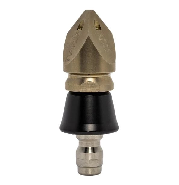 Trivector Nozzle - Penetrating - 1/4" BSP - Mustang [TV4R3FC]