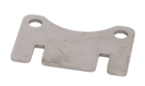 1” Mounting Bracket for Poly Valve [V10270]