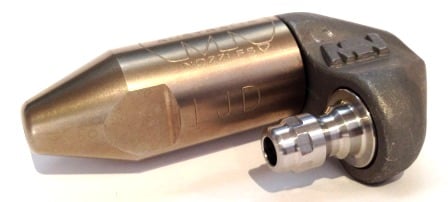 LaserJet Nozzle LJCC