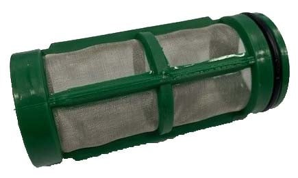 Filter Element 38x89 Green 100 mesh [3222004.030]