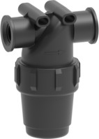 Line Filter 1" F 100 mesh [3244044]