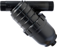 Inclined Filter 1.1/2" 100 mesh [329064]