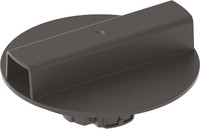 Labyrinth Breather Valve LID [3522000]