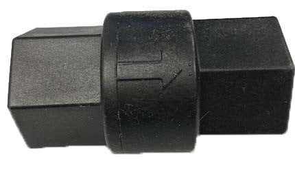 Softwash Check Valve 1/2" Female/Female [6850490]