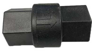 Softwash Check Valve 3/4" Female/Female [6870490]