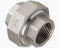 Barrel Union SS