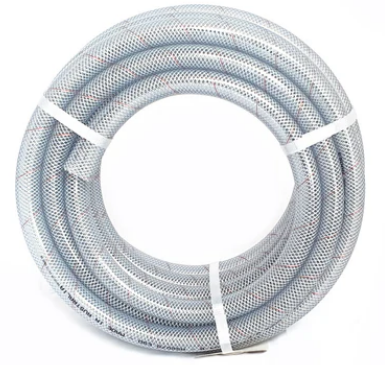 Internal Clear Hose 8 mm x 12.4 mm [CMP0820]