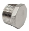 Hex Plug SS