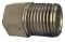 Male/Female Adaptor 316SS
