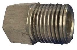 Male/Female Adaptor 316SS
