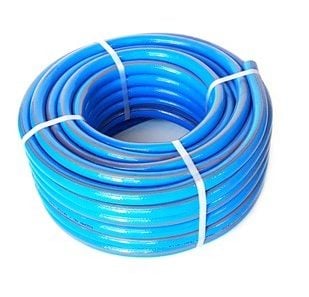 Premium Garden Summer Blue