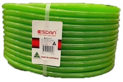 LawnFlex Garden Hose 12 mm x Per Metre [TGN12100]