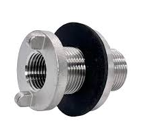 Tank Fitting SS