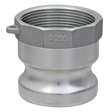 Camlock Type A 1 1/2" BSP [20-000-A150]