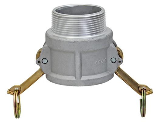 Camlock Type B 1 1/2” BSP [20-000-B150]