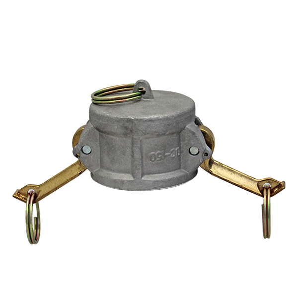 Camlock Type DC 1 1/2” [20-000-DC150]