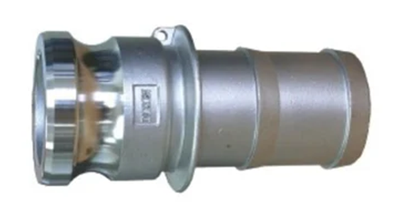 Camlock Type E 1” [20-000-E100]