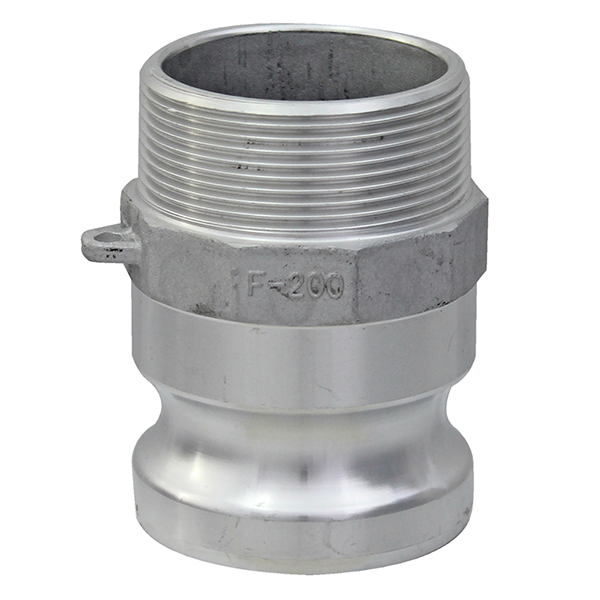 Camlock Type F 1” [20-000-F100]