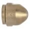 Negotiator Invader Nozzle 1/4" Series [N6R1F Mustang] - Negotiator Nozzle