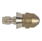 Negotiator Invader Nozzle 1/4" Series [N6R1F Mustang] - Negotiator Nozzle
