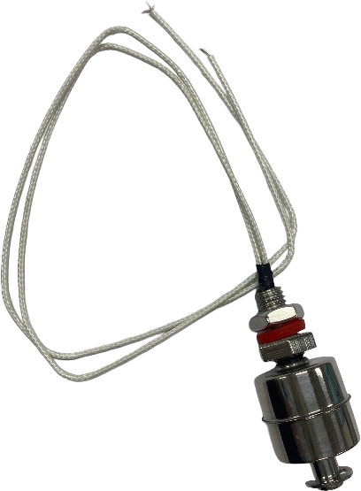 Sprintjett Low Water Switch-Bottom Mount S/S [SLWC-SS]