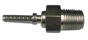 1/8” Swage (2 Piece) [WSUR7-8-2-SS]