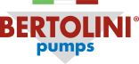 Logo for Bertolini Pumps