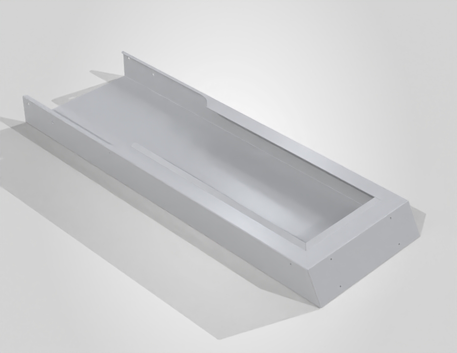 20" SCS Smooth/Flat - Surface Cleaner Storage[163 30.001.0001-SM]