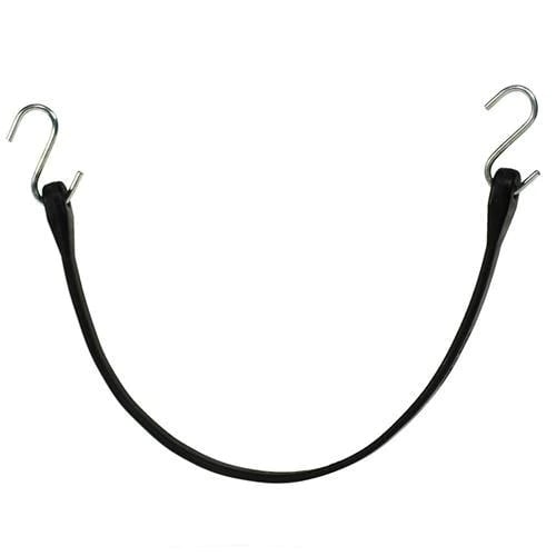 RUBBER TARP STRAP