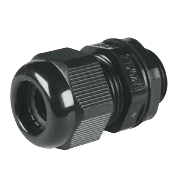 OEX Cable Gland Nylon 25mm 5 Pce[163 ACX1343]