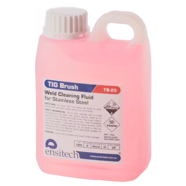 TB-25 FLUID 5 LITRE IN CARTON[163 S-C2505]