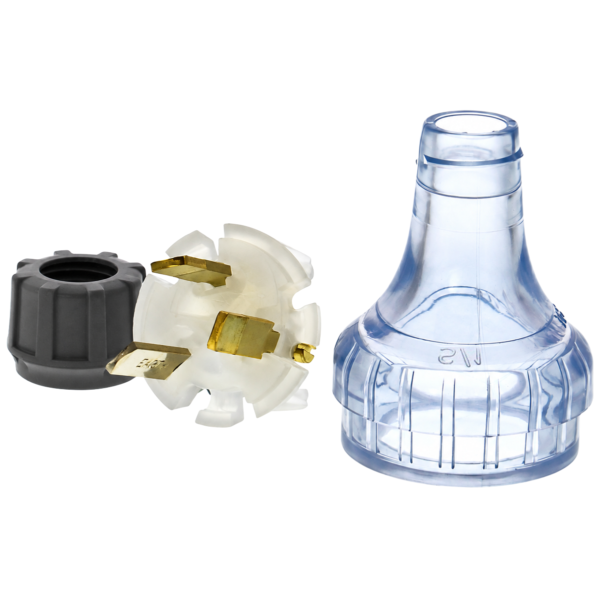 10amp 3 Pin Power Plug[165 439SXHD]